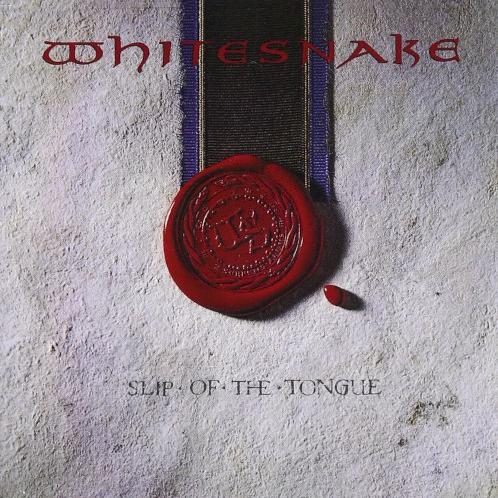 Whitesnake
